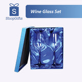 Wine Glass Set