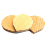 Wood Cosmetic Mirrors