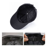 Armour Drifit Cap (6 Panel)