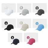 X Drifit Cap (6 Panel)