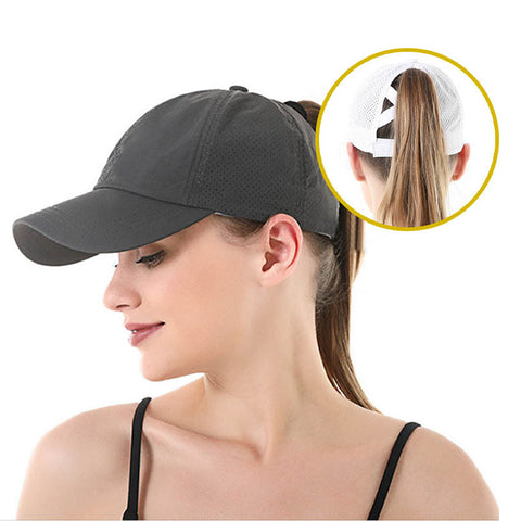 Digifit Cap X Drifit Cap (6 Panel) | ShopGifts | Corporate Gift Singapore