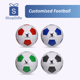 Customised Football