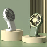 Mini Palm Fan