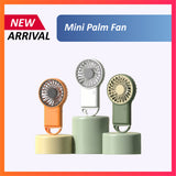 Mini Palm Fan