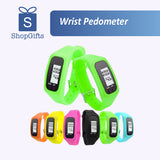 Wrist Pedometer