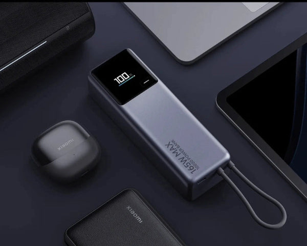 Tech Gifts