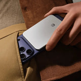 Xiaomi 5000mAh Magnetic Power Bank  in black for everyday charging.