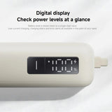 Xiaomi 67W Power Bank 10000 (Integrated Cable)