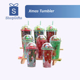 Xmas Tumbler