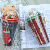 Xmas Tumbler