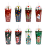 Xmas Tumbler