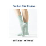 Yoga Anti Slip Socks