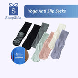 Yoga Anti Slip Socks