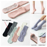 Yoga Anti Slip Socks