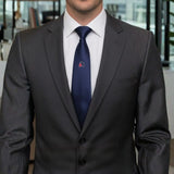 Custom_Print_Silk_Business_Tie_Giftshop