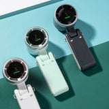 CompactHandheldCoolingFan_Gift shop