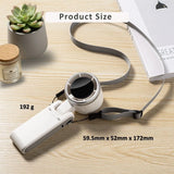 CompactHandheldCoolingFan_Gift shop