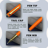 CorporateGiftMetalSigningPen_Gift Shop