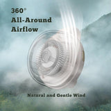 MiniClip_On_HandheldFan_Gift shop