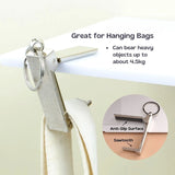 PortableMetalKeychainStand_Gift shop