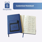 Customised Notebook