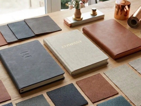 Notebook Customisation Guide
