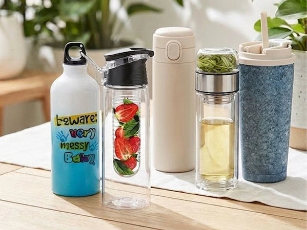 Drinkware & Tumbler