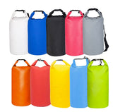 waterproof dry bag colours corporate gifts door gifts