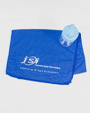 ice cool microfibre towel corporate gifts door gift
