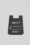 silicone cardholder corporate gifts door gift