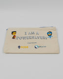canvas pouch customisation corporate gifts door gift