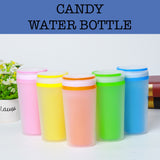 candy water bottle corporate gifts door gifts