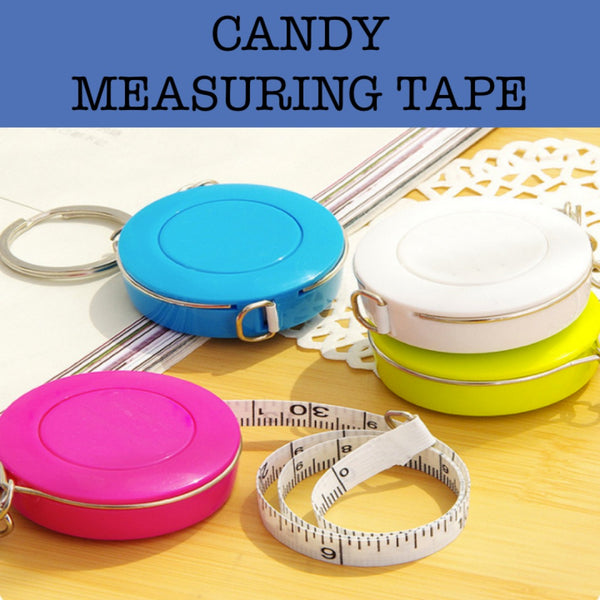 measuring tape corporate gifts door gifts 