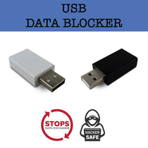 USB Data Blocker