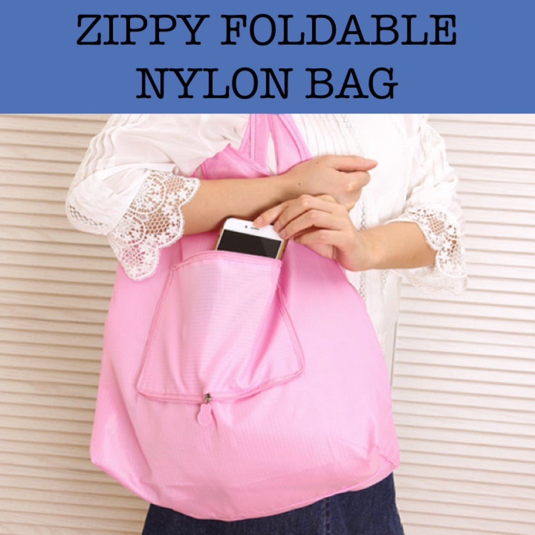 foldable bag corporate gifts door gifts