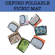 foldable picnic mat corporate gifts door gift