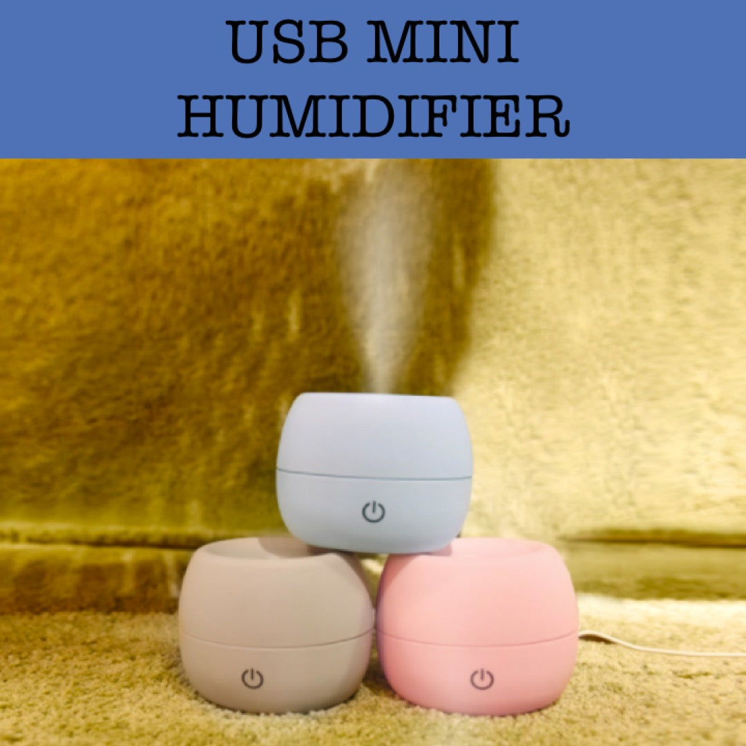 usb mini humidifier corporate gifts door gifts
