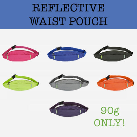 waist pouch corporate gifts