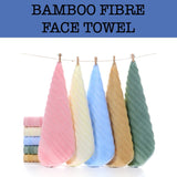 bamboo fibre corporate gifts door gift