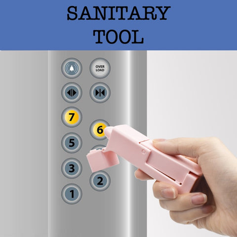 Sanitary Tool