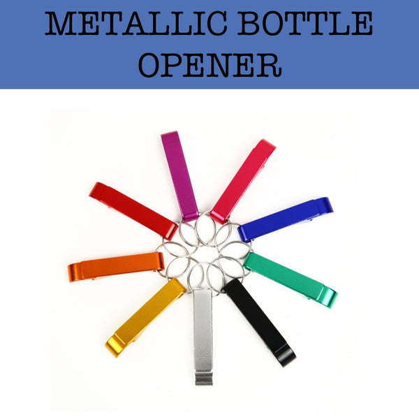 bottle opener corporate gifts door gift