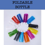foldable bottle corporate gifts door gift
