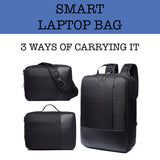 laptop bag corporate gifts door gifts