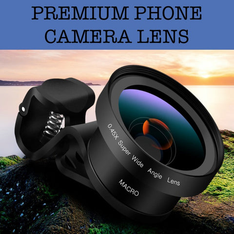 camera phone lens corporate gift door gift 