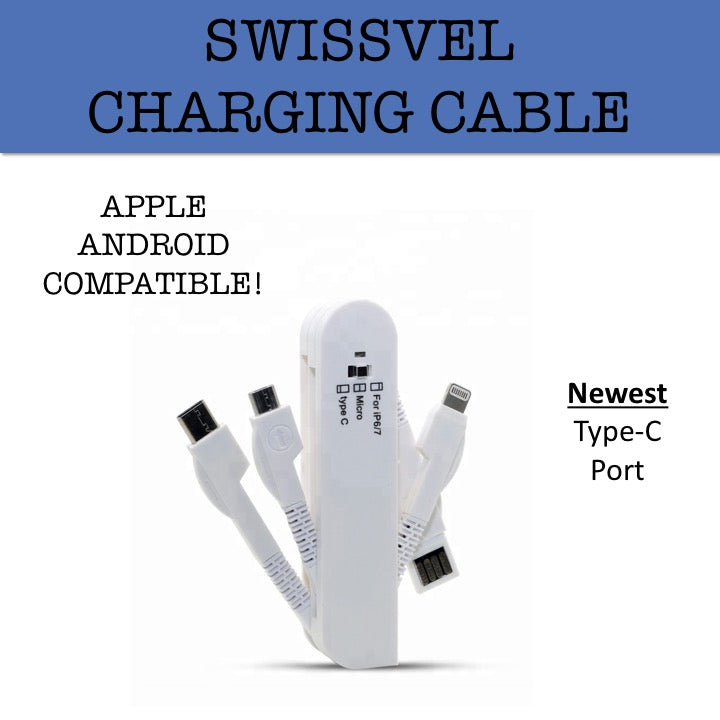 swiss army knife charging cable corporate gifts door gift