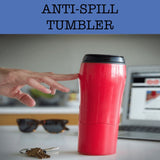 anti spill tumbler corporate gifts door gift