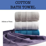 cotton bath towel corporate gifts door gift