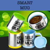 smart mug corporate gifts door gifts