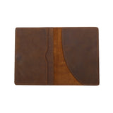 leather passport holder corporate gifts