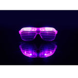 led light glasses party supplies corporate gifts door gift